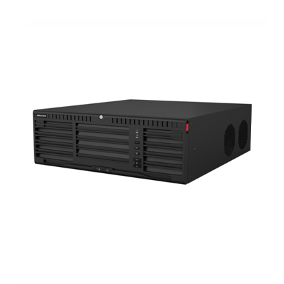 Hikvision DS-96128NI-M16 32MP IP 128CH snimac