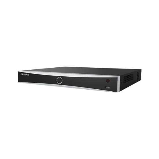 Hikvision DS-7616NXI-I2/16P/VPro 32MP IP 16CH + 16 PoE AcuSeek snimac