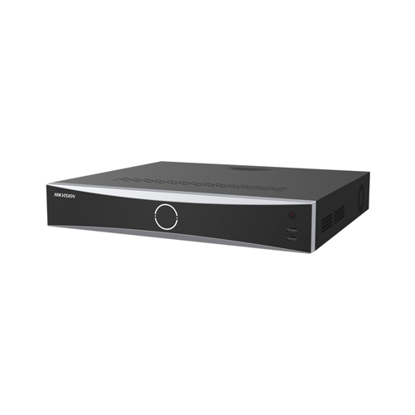 Hikvision DS-7608NXI-K1/8P(D) 12MP 8CH + 8 PoE IP AcuSense snimac
