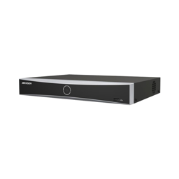 Hikvision DS-7604NXI-K1/4P(D) 12MP 4CH + 4 PoE IP AcuSense snimac