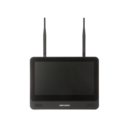 Hikvision DS-7604NI-L1/W 6MP 4CH IP WiFi snimac sa ekranom 11.6"