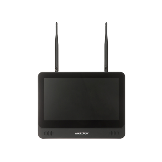Hikvision DS-7604NI-L1/W 6MP 4CH IP WiFi snimac sa ekranom 11.6"