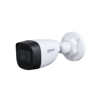 Dahua HAC-HFW1200C-0280B-S6 2,8mm 2MP 4u1 HD bullet kamera
