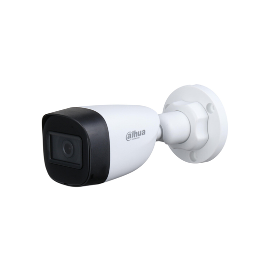 Dahua HAC-HFW1200C-0280B-S6 2,8mm 2MP 4u1 HD bullet kamera