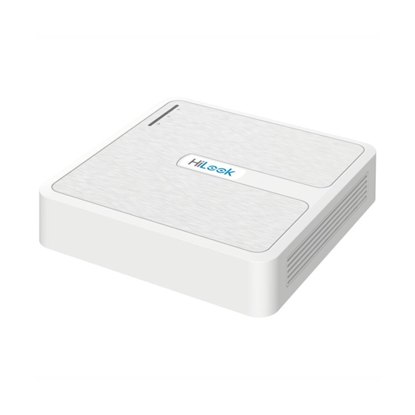 Hikvision HiLook DVR-104G-K1(S) 1080p 4CH HD + 1CH IP Turbo HD snimac