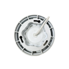 Hippo IPCS401D-F28/ 4MP-MPCH 2,8mm 4MP Profesionalna IP ColorHunter Wise-ISP Warm Light turret kamera