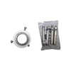 Hippo IPCPTZS1-X25-VF-B 5,3-130mm 4MP IP AI 25x LightHunter IR PTZ kamera-05