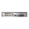 Hippo XVR301-8CHS3 8CH HD + 4CH IP 5MP AI penta-brid G3 snimac