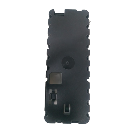Matrix COSEC ATOM FLUSH MOUNT BACKPLATE