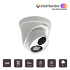 Hippo HD-T112-AF28-W 2,8mm 2MP HD Full Color IP67 turret kamera sa mikrofonom
