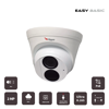 Hippo IPCS201D-F28/2MP-MPIR 2,8mm 2MP IP67 IP turret kamera sa mikrofonom