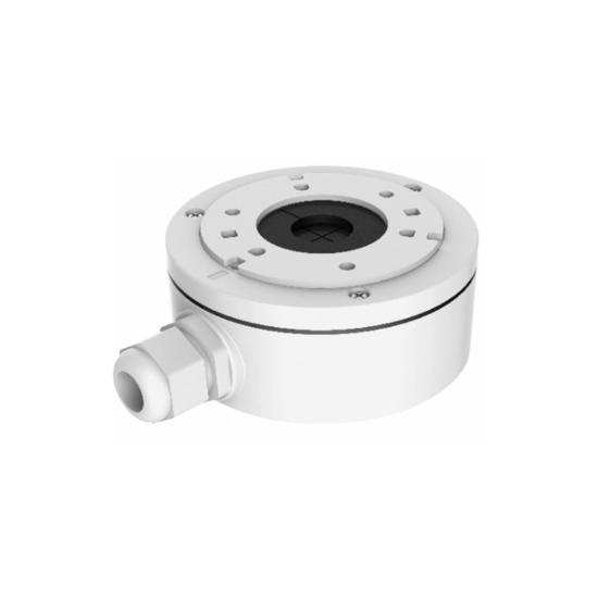 Hikvision DS-1280ZJ-XS Razvodna kutija za smeštanje kablova i napajanja