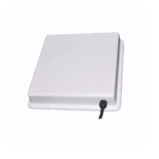 AR-811 UHF reader
