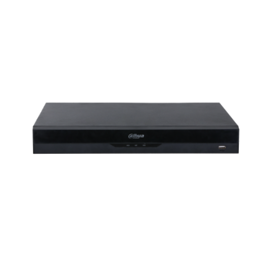 Dahua NVR5208-8P-EI 32MP 8CH sa 8PoE porta AI IP snimac