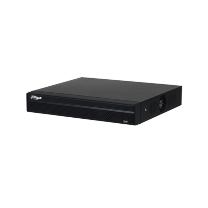 Dahua NVR4108HS-4KS3 1U 1HDD Lite NVR snimac 8CH 12MP