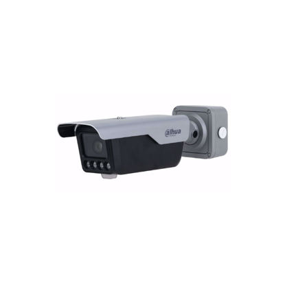 Dahua ITC413-PW4D-IZ1 Access ANPR kamera 2,7-12mm 4MP
