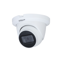 Dahua HAC-HDW1231TLMQ-A-0280B Starlight turret Kamera 2MP