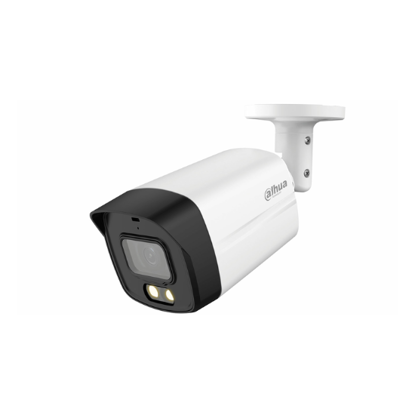 Dahua HAC-HFW1509TLM-A-LED-0360B-S2 HDCVI IR Bullet kamera 3,6mm 5MP
