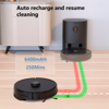 IMOU RV-L21S-A-IMOU Usisivac robot 6500Pa 6400mAh