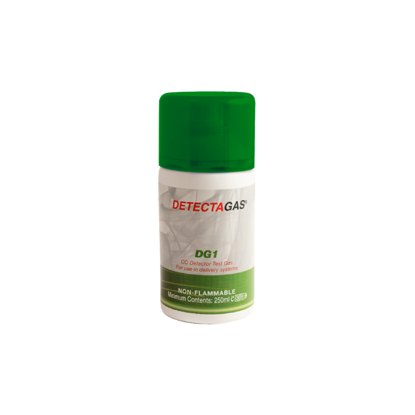 DG1 DETECTAGAS- aerosol sprej za ispitivanje ispravnosti detektora za CO 250ml