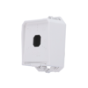 Dozna CBOX-JET-703-W plasticna za kamere