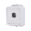 Dozna CBOX-JET-703-W plasticna za kamere