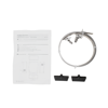 Safire SF-BOX08ECO-BMS-IP55 razvodni strujni ormar od poliestera