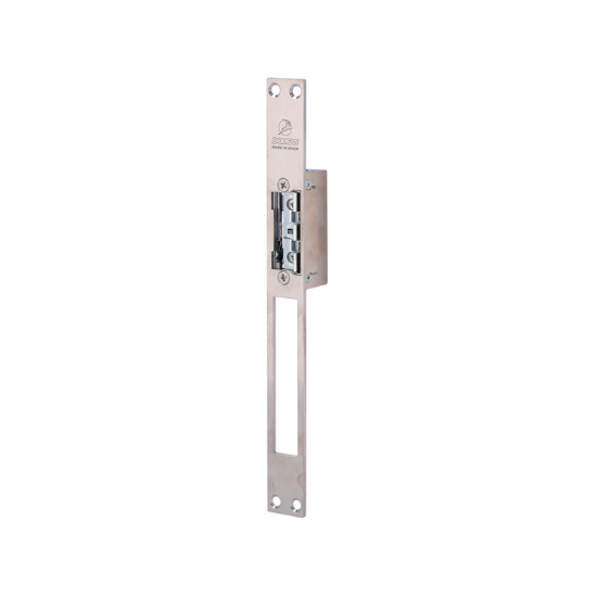Elektroprihvatnik DR-99ABDF-TOP/YMX Fail-Secure AC/DC 10-24 V 330kg