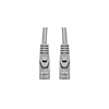 Schrack Patch kabl RJ45,Cat.6,S/FTP, PVC, sivi, 15m H6GLG15K0G-02