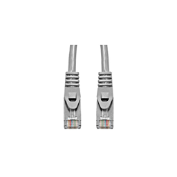 Schrack Patch kabl RJ45,Cat.6,S/FTP, PVC, sivi, 15m H6GLG15K0G-02