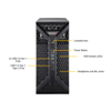 Nx Client2 Pro Workstation NX Witness