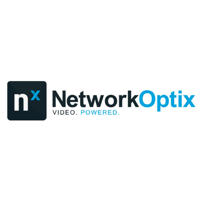 Nx IO Network Optix