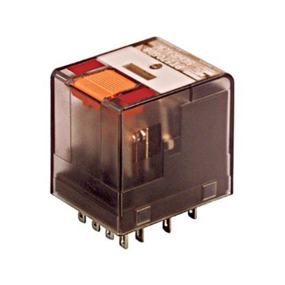 Schrack Pom.relej,4CO,6A,230VAC PT570730