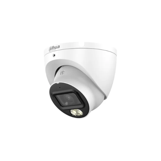 DAHUA HAC-HDW1801TLM-IL-A-0280B-S2 4K Smart Dual Light HDCVI Fixed-focal Eyeball kamera