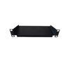 Ansec patch panel crni