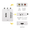 VGA to HDMI JL-V2HPS1W