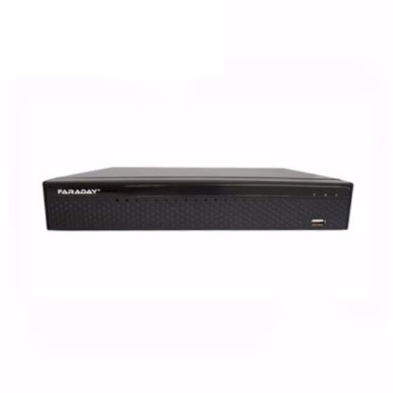 Faraday FDX-NVR4004LS4KLL snimac