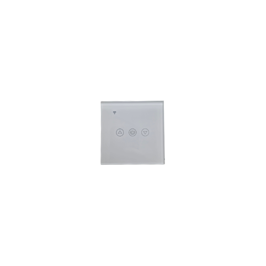 V-TAC Wifi SMART DIMER Prekidac 440W beli-01