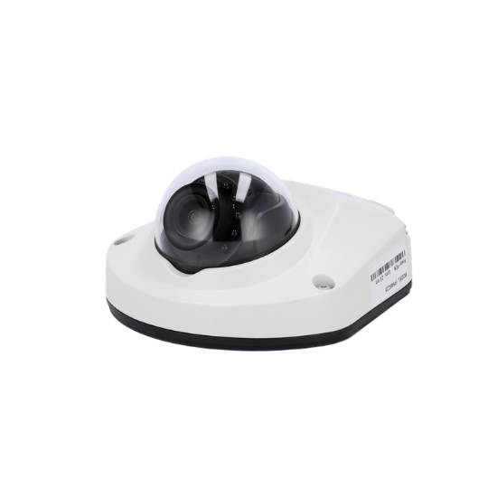 Streamax ST-946C25 2,8mm 1080 IP dome kamera za vozila