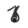 Streamax ST-946C25 2,8mm 1080 IP dome kamera za vozila