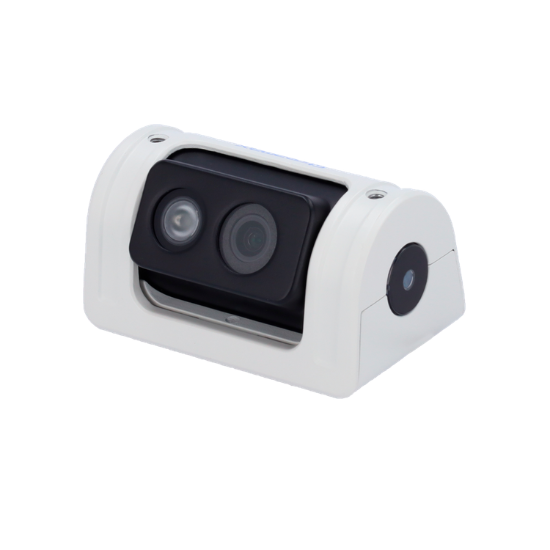 Streamax ST-C24MINI 2,8 mm 1080p AHD mini kamera za vozila