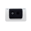 Streamax ST-C24MINI 2,8 mm 1080p AHD mini kamera za vozila