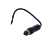 Streamax ST-C24MINI 2,8 mm 1080p AHD mini kamera za vozila