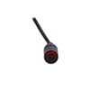 Streamax ST-CA39B 2,8 mm 1080p AHD kamera za kabinu vozila
