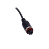 Streamax ST-CA20S 2,8 mm 1080p AHD kamera za unutrašnju montažu vozila