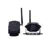 Streamax ST-KIT-CA2 2,8 mm 1080p kamera za vožnju unazad na vozilima