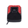 Streamax ST-C20 2,8mm 1080p IP kamera za vozila (vetrobran)