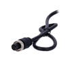 Streamax ST-C20 2,8mm 1080p IP kamera za vozila (vetrobran)
