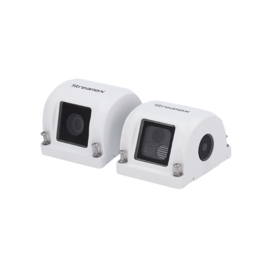 Streamax ST-BSD-1080P-L 6 mm 1080p kamera za levi mrtvi ugao na vozilima