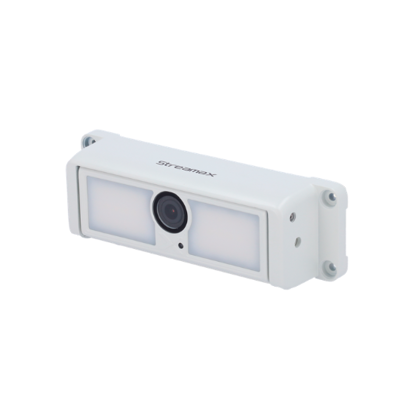 Streamax ST-P3D-V3 2,8 mm 1080p 3D kamera za brojanje putnika u vozilima